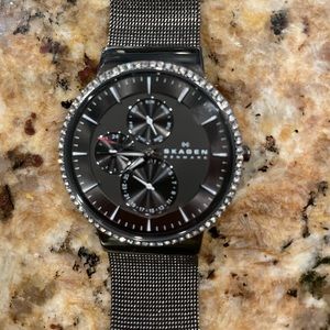 Women’s Skagen watch